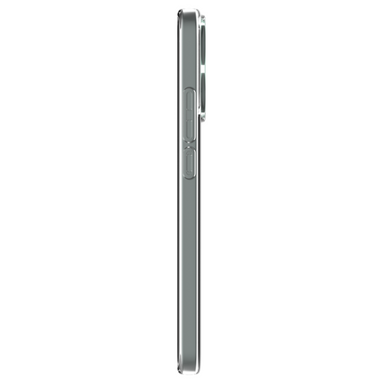 FlexLite Case - Oppo Reno14 - Soft TPU Back Cover - Clear