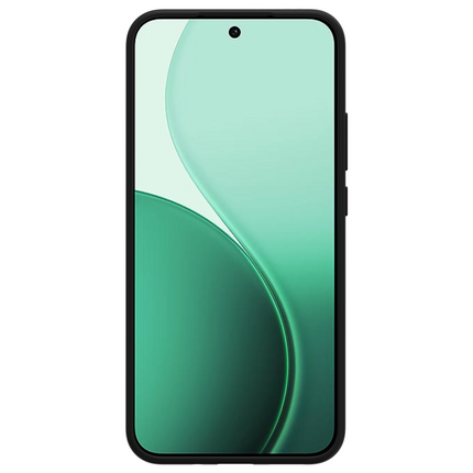 FlexLite Case - Oppo Reno14 - Soft TPU Back Cover - Black