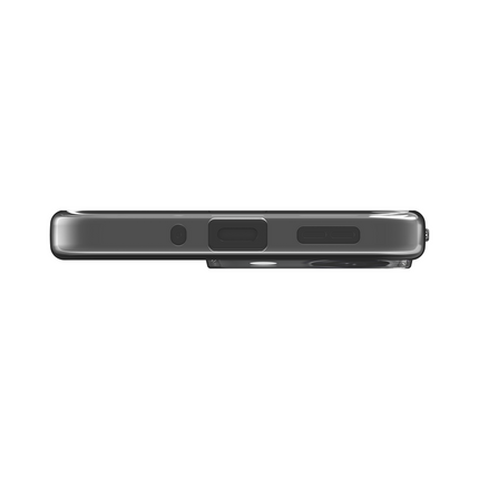 FlexLite Case - Oppo Reno14 Pro - Soft TPU Back Cover - Clear