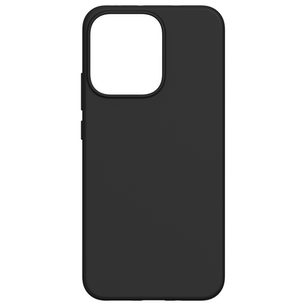 FlexLite Case - Oppo Reno14 Pro - Soft TPU Back Cover - Black