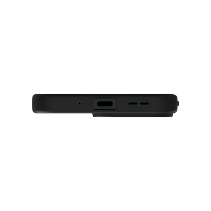 FlexLite Case - Oppo Reno14 Pro - Soft TPU Back Cover - Black