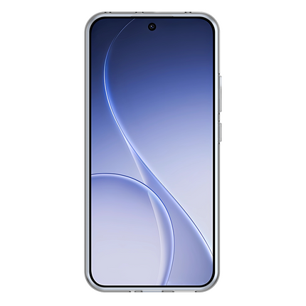 FlexLite Case - Oppo Reno15 F - Soft TPU Back Cover - Clear