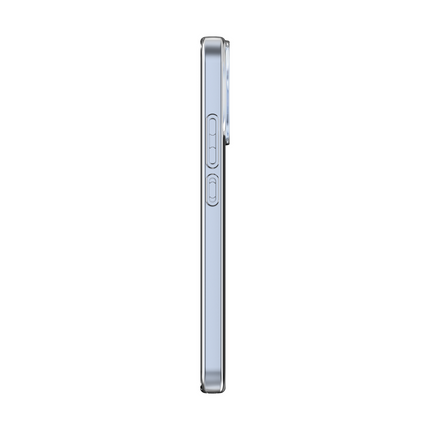 FlexLite Case - Oppo Reno15 F - Soft TPU Back Cover - Clear