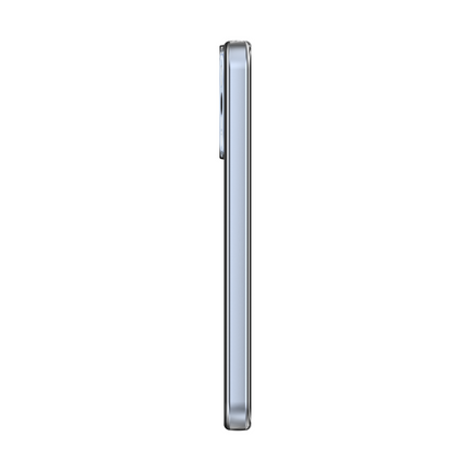 FlexLite Case - Oppo Reno15 F - Soft TPU Back Cover - Clear