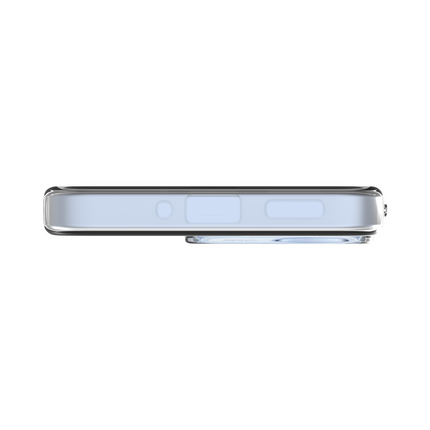 FlexLite Case - Oppo Reno15 F - Soft TPU Back Cover - Clear