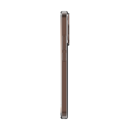 FlexLite Case - Oppo Reno15 Pro Max - Soft TPU Back Cover - Clear
