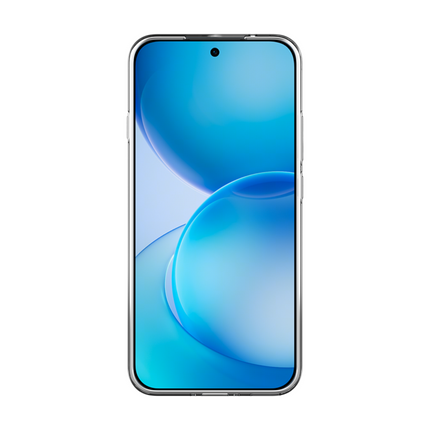 FlexLite Case - Oppo Reno16 F / Reno16 FS - Soft TPU Back Cover - Clear