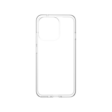 FlexLite Case - Oppo Reno16 F / Reno16 FS - Soft TPU Back Cover - Clear