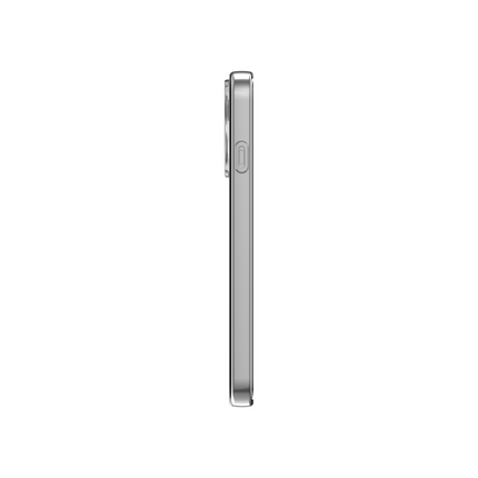 FlexLite Case - Oppo Reno16 F / Reno16 FS - Soft TPU Back Cover - Clear
