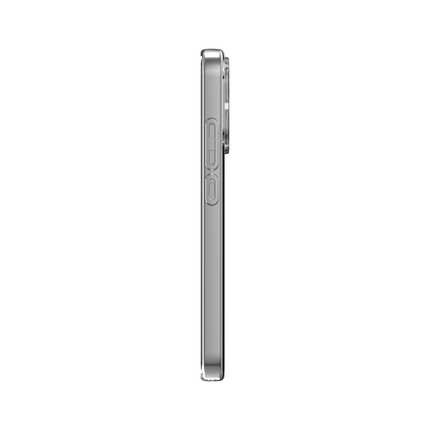 FlexLite Case - Oppo Reno16 F / Reno16 FS - Soft TPU Back Cover - Clear