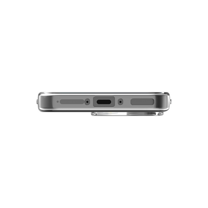 FlexLite Case - Oppo Reno16 / Reno16 Pro - Soft TPU Back Cover - Clear