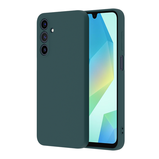 Flex Case - Samsung Galaxy A16 - TPU Back Cover - Green