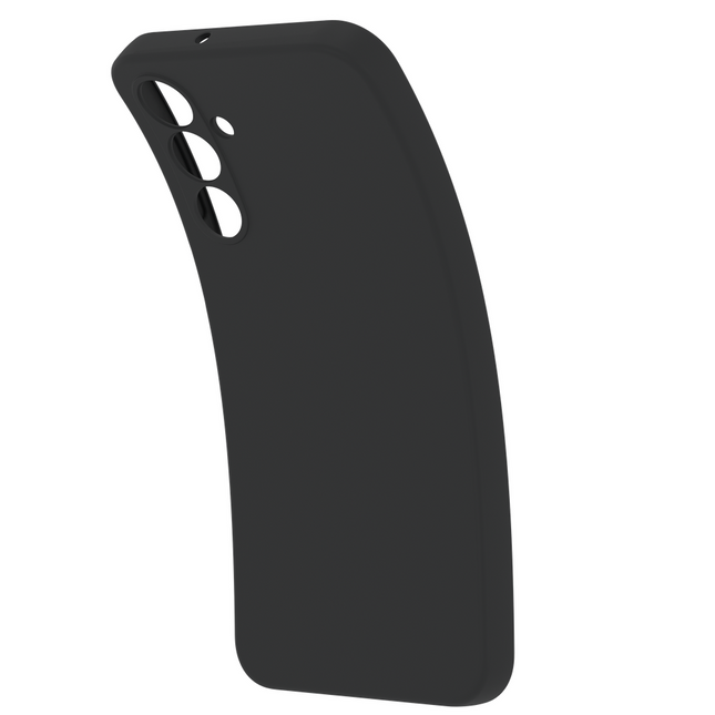 Flex Case - Samsung Galaxy A16 - TPU Back Cover - Black