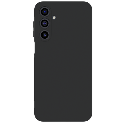 Flex Case - Samsung Galaxy A16 - TPU Back Cover - Black