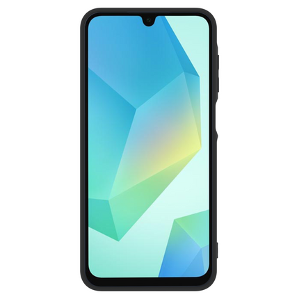 Flex Case - Samsung Galaxy A16 - TPU Back Cover - Black