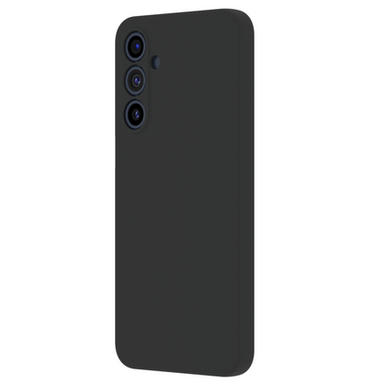 Flex Case - Samsung Galaxy A16 - TPU Back Cover - Black