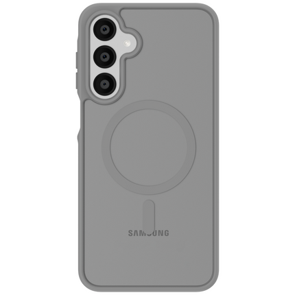 ArmorElite Case - Samsung Galaxy A17 (4G / 5G) - Military Grade Back Cover - (compatible with MagSafe) - Grey