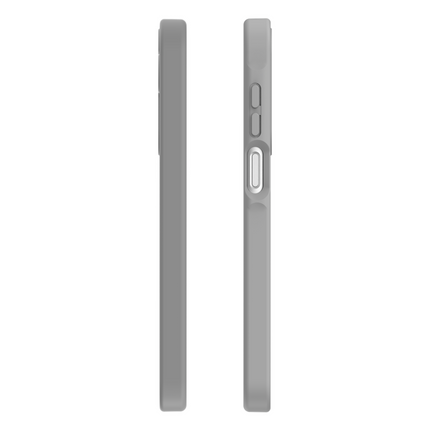 ArmorElite Case - Samsung Galaxy A17 (4G / 5G) - Military Grade Back Cover - (compatible with MagSafe) - Grey