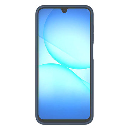 ArmorElite Case - Samsung Galaxy A18 / A17 (4G / 5G) - Compatibel met MagSafe - Military Grade Backcover - Blue