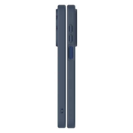 ArmorElite Case - Samsung Galaxy A18 / A17 (4G / 5G) - Compatibel met MagSafe - Military Grade Backcover - Blue