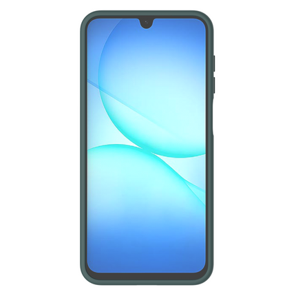 ArmorElite Case - Samsung Galaxy A18 / A17 (4G / 5G) - Compatibel met MagSafe - Military Grade Backcover - Green