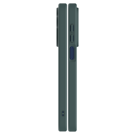 ArmorElite Case - Samsung Galaxy A18 / A17 (4G / 5G) - Compatibel met MagSafe - Military Grade Backcover - Green