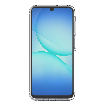 ArmorElite Case - Samsung Galaxy A18 / A17 (4G / 5G) - Compatibel met MagSafe - Military Grade Backcover - Clear