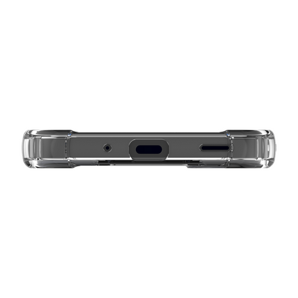 FlexImpact Case - Samsung Galaxy A18 / A17 (4G / 5G) - TPU Impact Back Cover - Clear