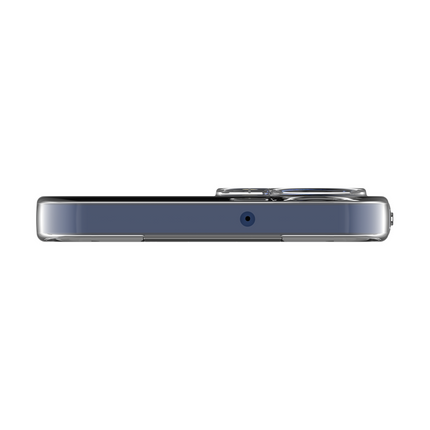 Zero% Case - Samsung Galaxy A18 / A17 (4G / 5G) - Soft TPU Back Cover (GRS Recycled) - Clear