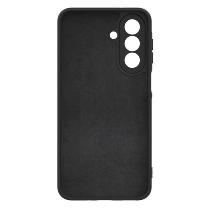 Flex Case - Samsung Galaxy A27 - TPU Back Cover - (compatible with MagSafe) - Black