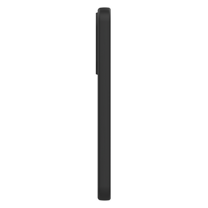 Flex Case - Samsung Galaxy A27 - TPU Back Cover - (compatible with MagSafe) - Black