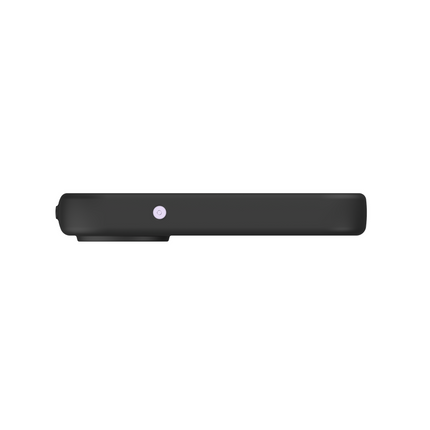 Flex Case - Samsung Galaxy A27 - TPU Back Cover - (compatible with MagSafe) - Black