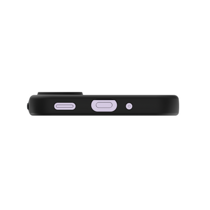 Flex Case - Samsung Galaxy A27 - TPU Back Cover - (compatible with MagSafe) - Black