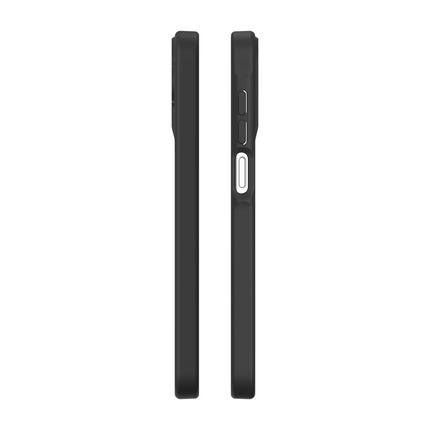 ArmorElite Case - Samsung Galaxy A27 - Military Grade Back Cover - (compatible with MagSafe) - Black