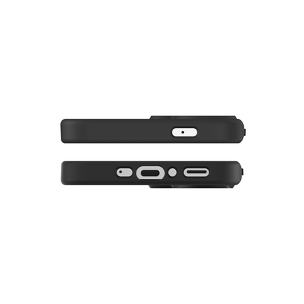 ArmorElite Case - Samsung Galaxy A27 - Military Grade Back Cover - (compatible with MagSafe) - Black