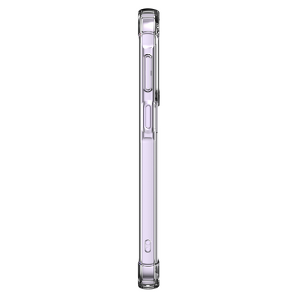 FlexImpact Case - Samsung Galaxy A27 - Reinforced TPU Back Cover - Clear