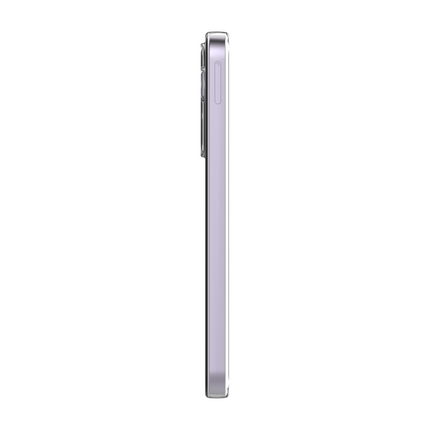 Zero% Case - Samsung Galaxy A27 - Soft TPU Back Cover (GRS Recycled) - Clear