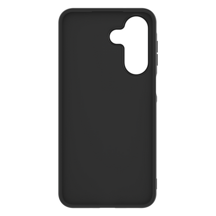 Zero% Case - Samsung Galaxy A27 - Soft TPU Back Cover (GRS Recycled) - Black