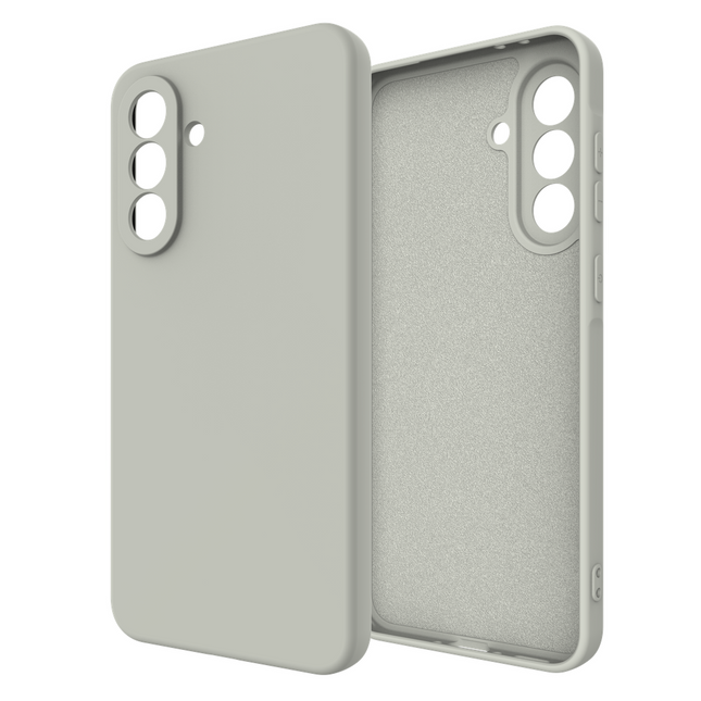 Flex Case - Samsung Galaxy A36 - TPU Back Cover - Ivory