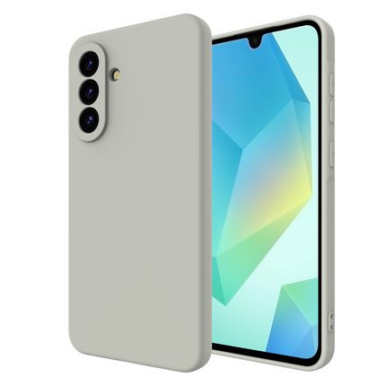 Flex Case - Samsung Galaxy A36 - TPU Back Cover - Ivory