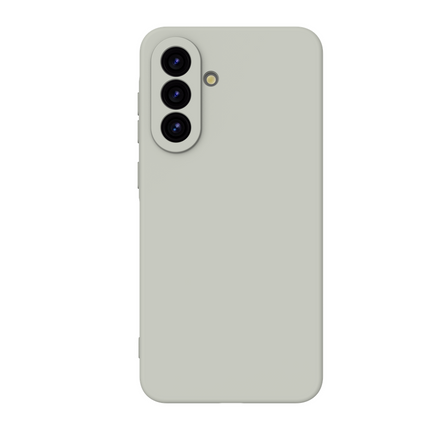 Flex Case - Samsung Galaxy A36 - TPU Back Cover - Ivory