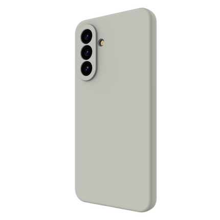 Flex Case - Samsung Galaxy A36 - TPU Back Cover - Ivory