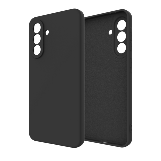 Flex Case - Samsung Galaxy A36 - TPU Back Cover - Black