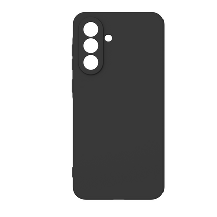 Flex Case - Samsung Galaxy A36 - TPU Back Cover - Black