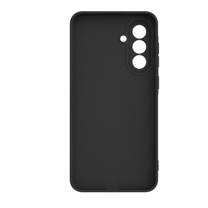 Flex Case - Samsung Galaxy A36 - TPU Back Cover - Black