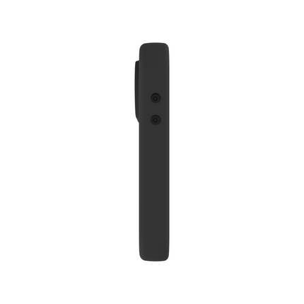 Flex Case - Samsung Galaxy A36 - TPU Back Cover - Black