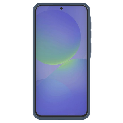 ArmorElite Case - Samsung Galaxy A37 - Military Grade Back Cover - (compatible with MagSafe) - Blue