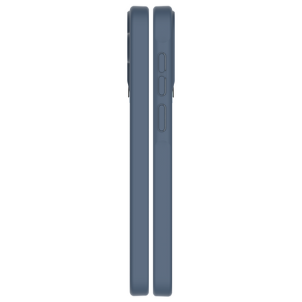 ArmorElite Case - Samsung Galaxy A37 - Military Grade Back Cover - (compatible with MagSafe) - Blue
