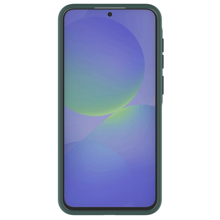 ArmorElite Case - Samsung Galaxy A37 - Military Grade Back Cover - (compatible with MagSafe) - Green