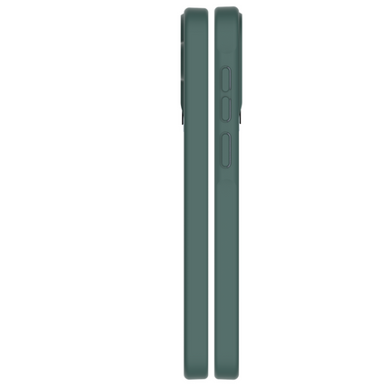 ArmorElite Case - Samsung Galaxy A37 - Military Grade Back Cover - (compatible with MagSafe) - Green